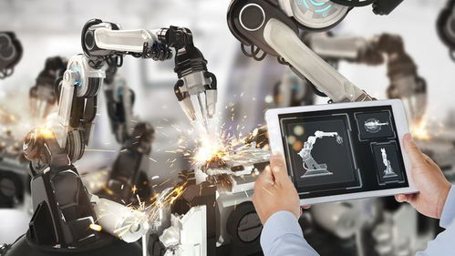 5G融合區塊鏈 構筑可信工業互聯網數據服務新范式