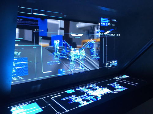 重慶工業(yè)互聯(lián)網(wǎng)數(shù)據(jù)服務(wù)新探 展示應(yīng)用中心的實踐與啟示