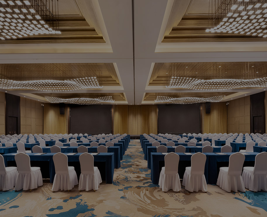 蘭奧藝體文化產業 一站式會務服務與多元業務生態